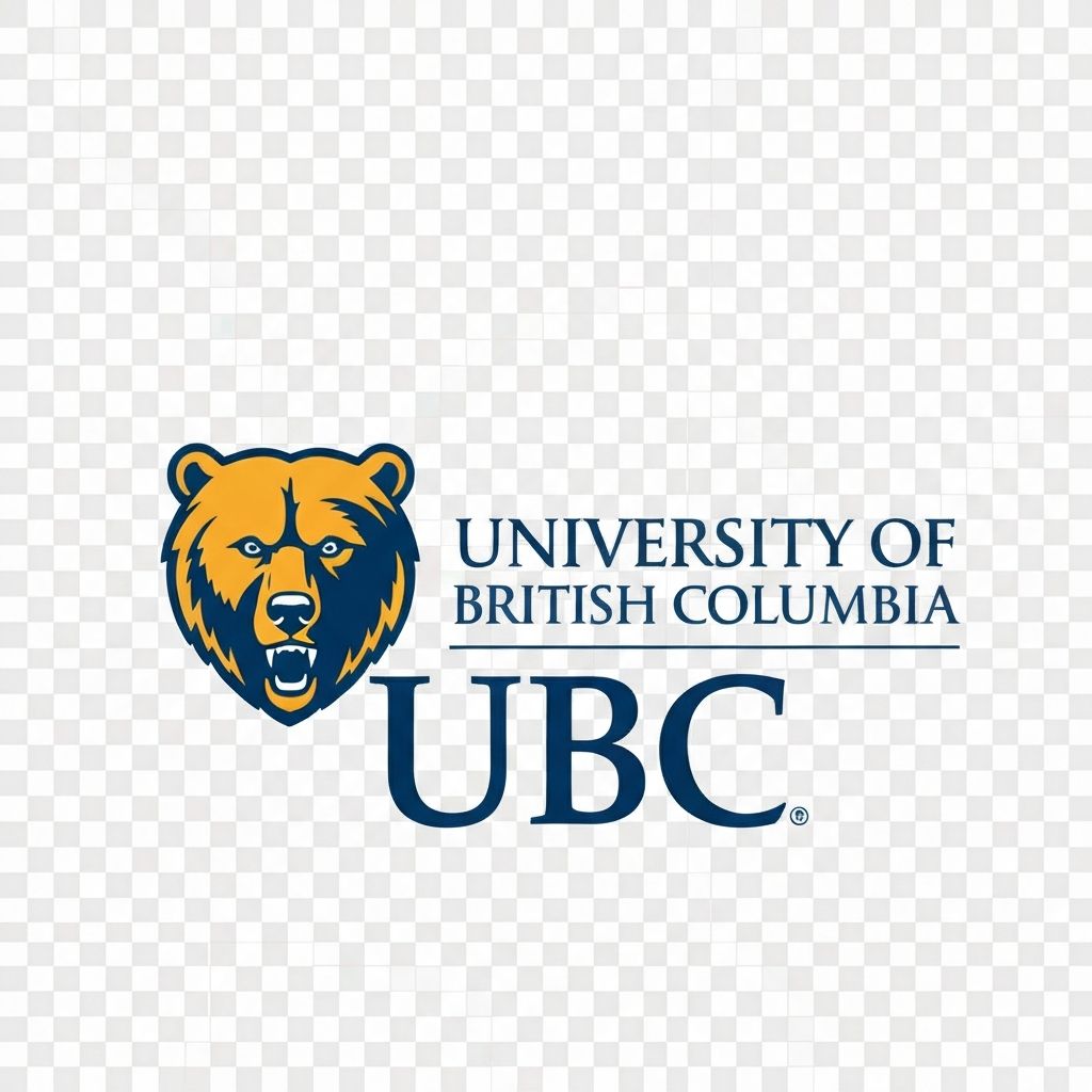 University of British Columbia logo