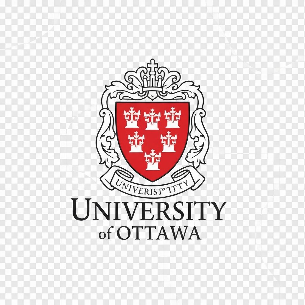 University of Ottawa logo